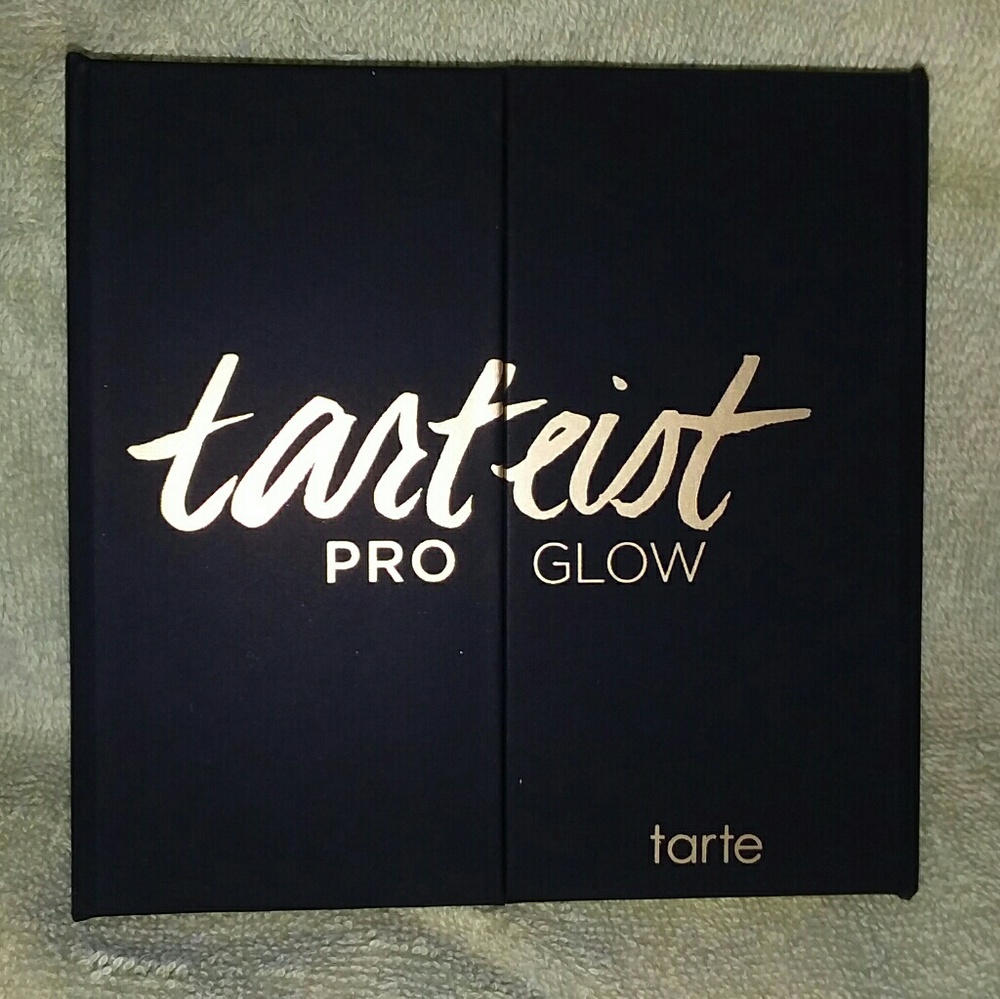 Tarte Tarteist Pro Glow